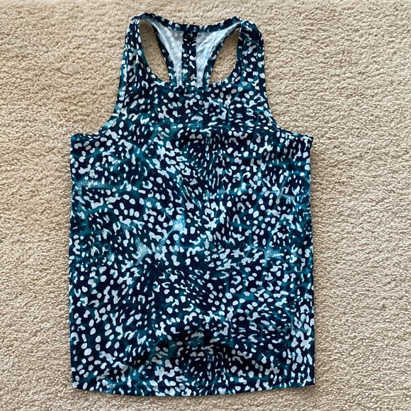 Old Navy Tops - Old Navy Active Athletic Tank